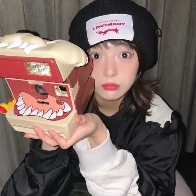 爱...没有距离